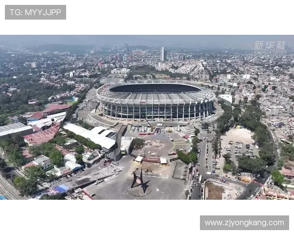 世界杯比赛场地（2026美加墨世界杯比赛场地）世界杯体育论坛